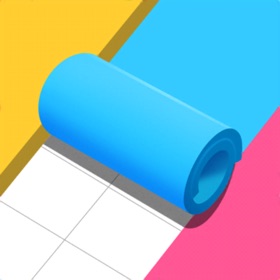 螢幕擷取畫面 (5) Perfect Roll Puzzle