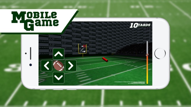 10 YARDS(圖3)-速報App