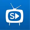 Simple IPTV Playlist App Delete