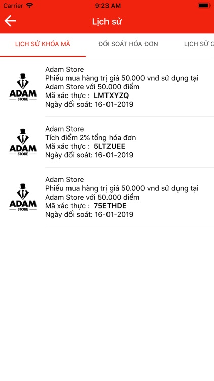 My Style - Shop screenshot-3