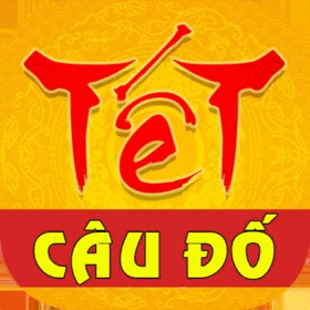 螢幕擷取畫面 (6) Tết: Câu Đố