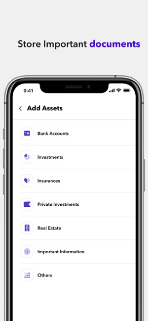 Ample - Net worth tracker(圖4)-速報App