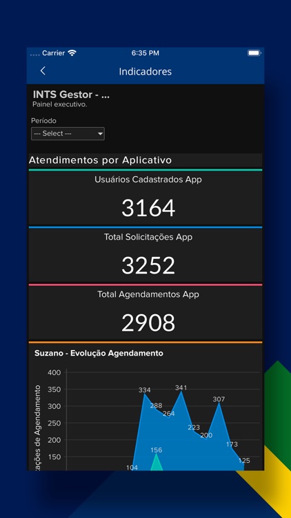 INTS Gestor screenshot-4