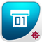 App Icon for DenizBank Sıramatik App in Turkey IOS App Store