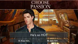 Game screenshot Is It Love? FallenRoad - Story apk