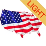 Download Guess that State Light app