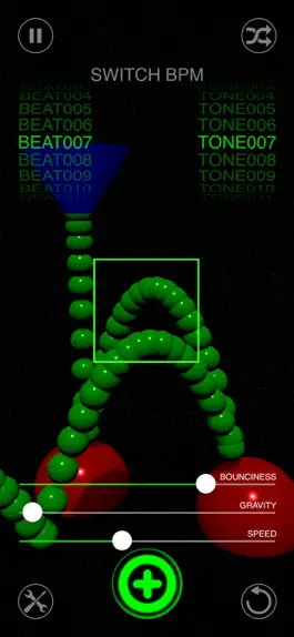 Game screenshot Sound Drop AR apk