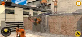 Game screenshot Freestyle Parkour Runner Go hack