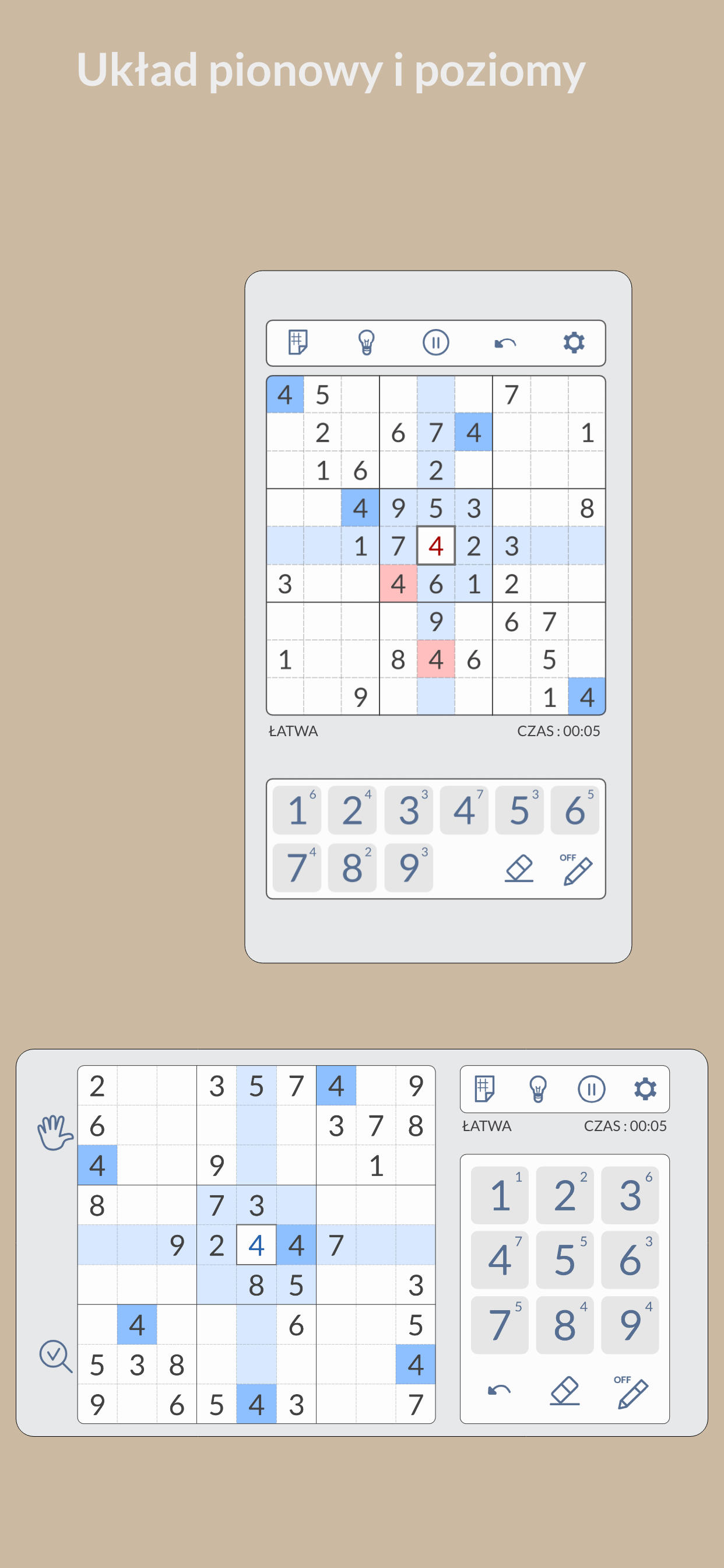 SUDOKU - TheSudoku.com