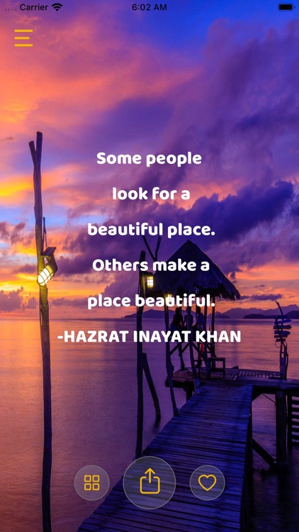 Positive Quotes Daily screenshot-5