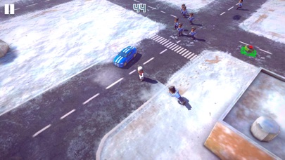 The Chase: Cop Pursuit Screenshot