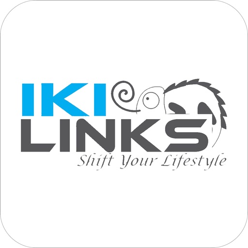 IkiLinks