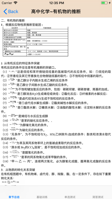 高中生知识点总结:数理化、语文、英语、政治、历史のおすすめ画像2