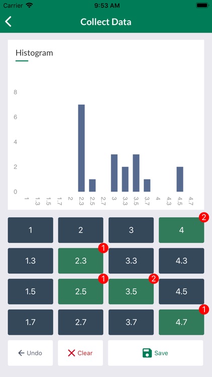 Condition Scoring of Sheep