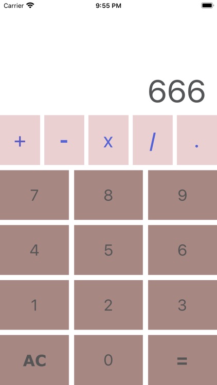 我就美-水水計算機 screenshot-6