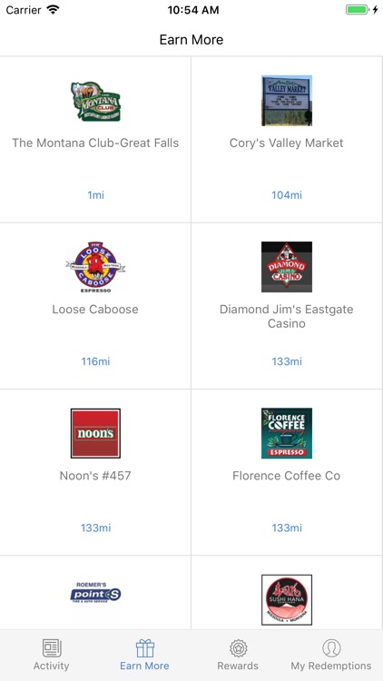 Buzz Points Mobile screenshot-3