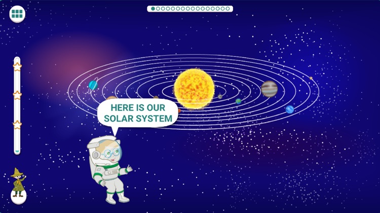 姆明语言学校 screenshot-8