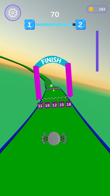 Fire Blast! screenshot-3