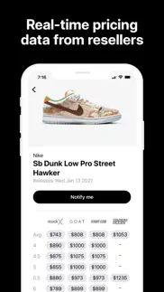 drop - shoe releases & raffles problems & solutions and troubleshooting guide - 1