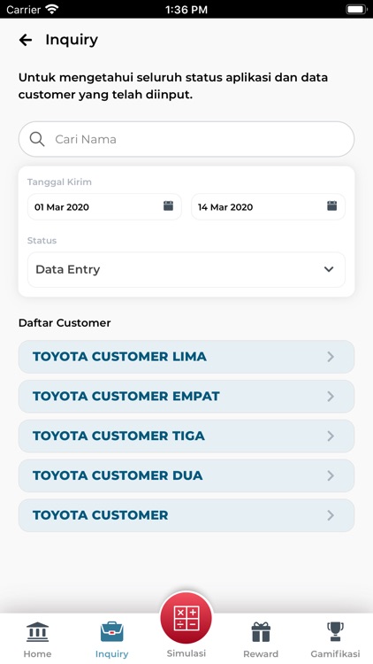 Deal 2.0 screenshot-4