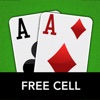 Solitaire Free Cell Deluxe