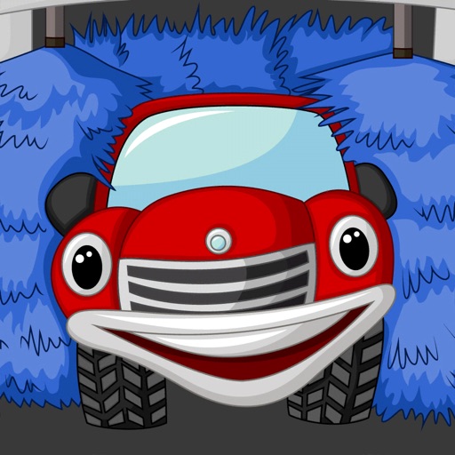 Car Wash for Kids & Toddlers