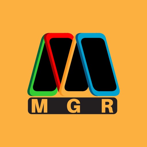 MGR Mobiles icon