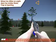 clay hunt pro iPad Captures Décran 2