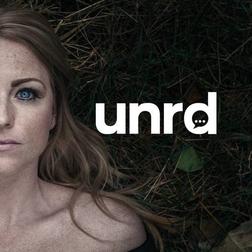 unrd - chat & texting stories