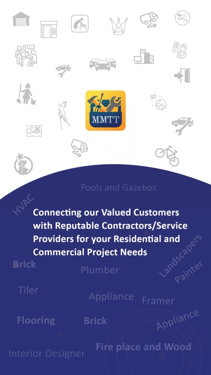 MMTT-My Mobile Tools & Trades