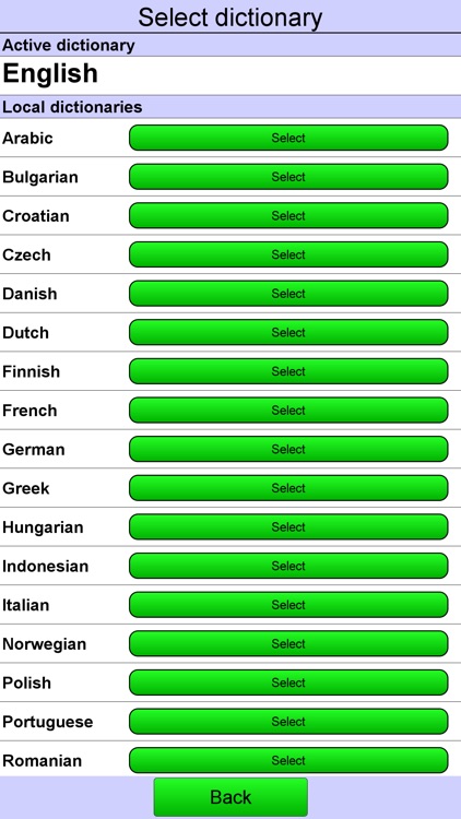 Word Fit Puzzle + screenshot-6