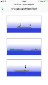 Ship Shapes screenshot #4 for iPhone