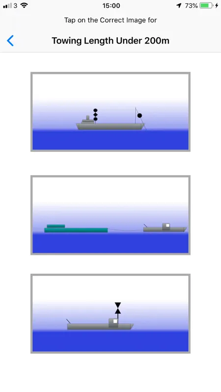Ship Shapes screenshot 3 of 6
