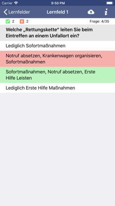 Anlagenmechaniker screenshot 4