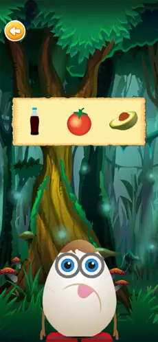Imágen 6 Frutas y Verduras Carakuato iphone