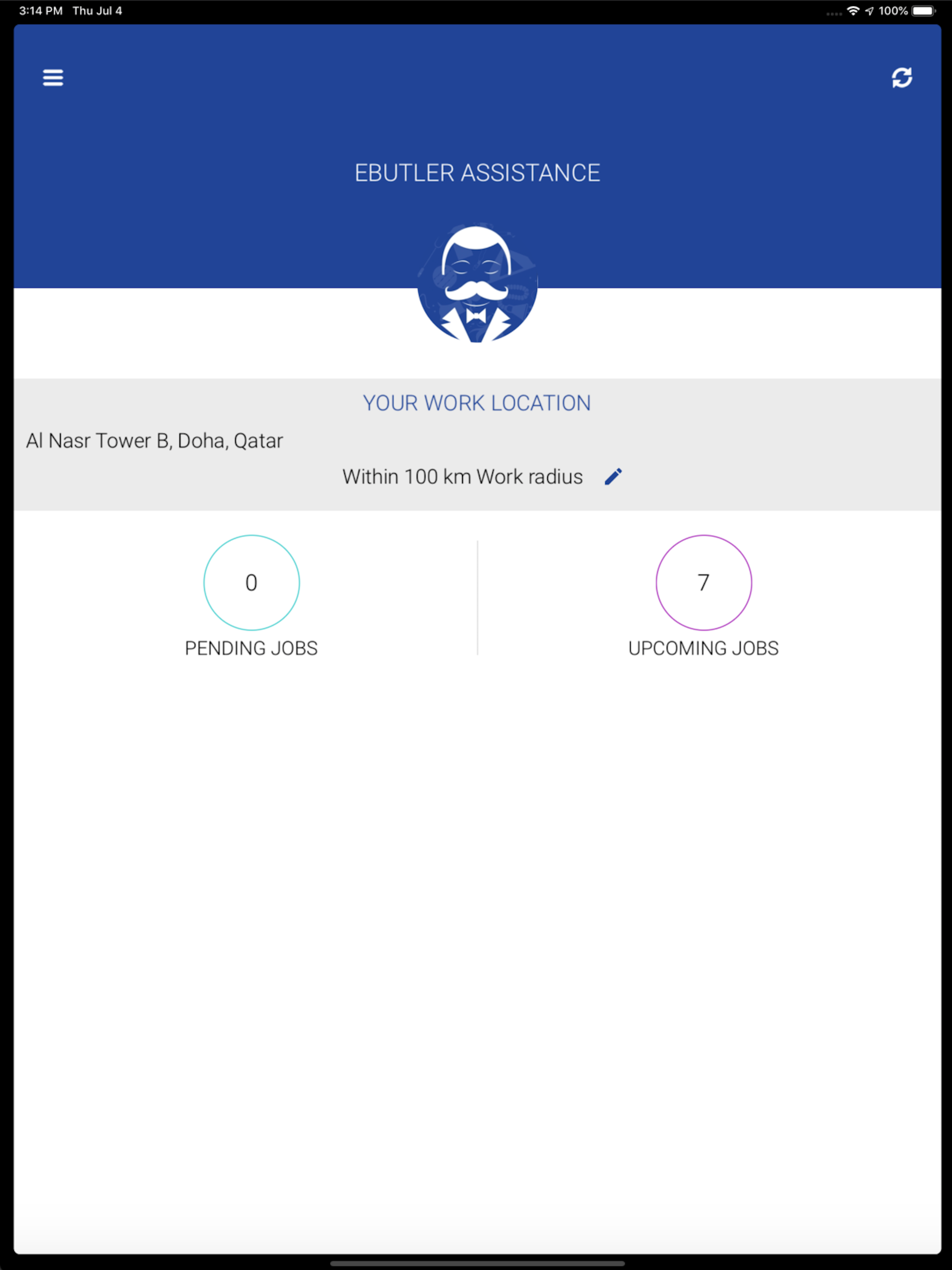 EB Partners