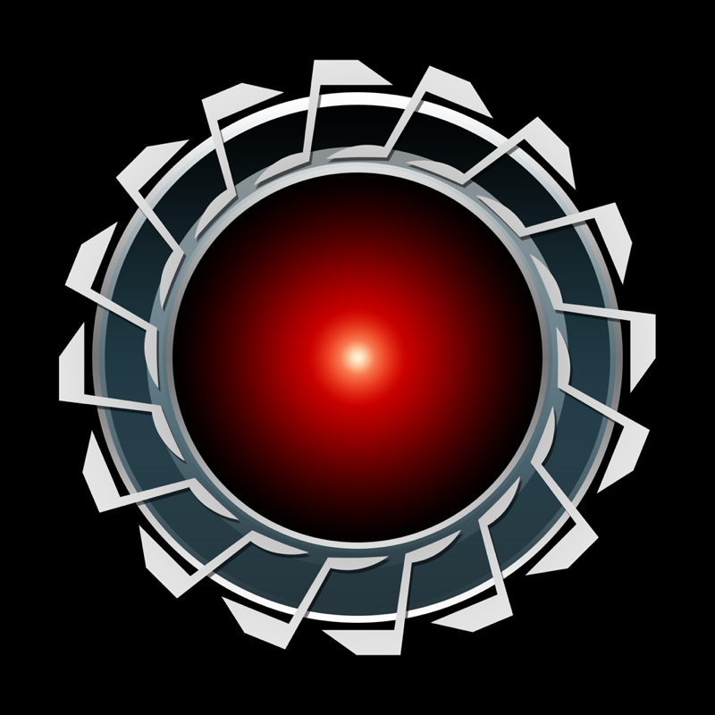The Machine Awakes