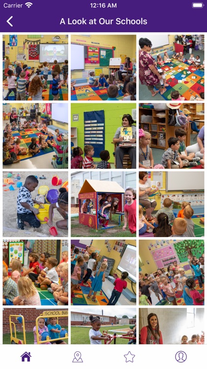 Bleckley County Schools screenshot-3