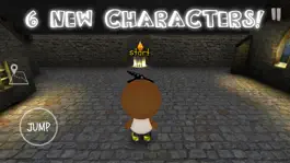 Game screenshot 3D Maze 2: Diamonds & Ghosts hack