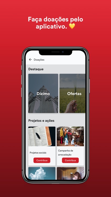 PIB Poços de Caldas screenshot-3