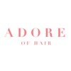 ADORE OF HAIR公式アプリ