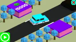 Game screenshot Pixel Car Racing! apk