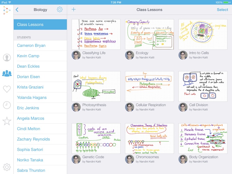 Educreations