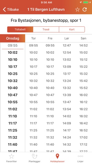 Skyss Reise(圖5)-速報App