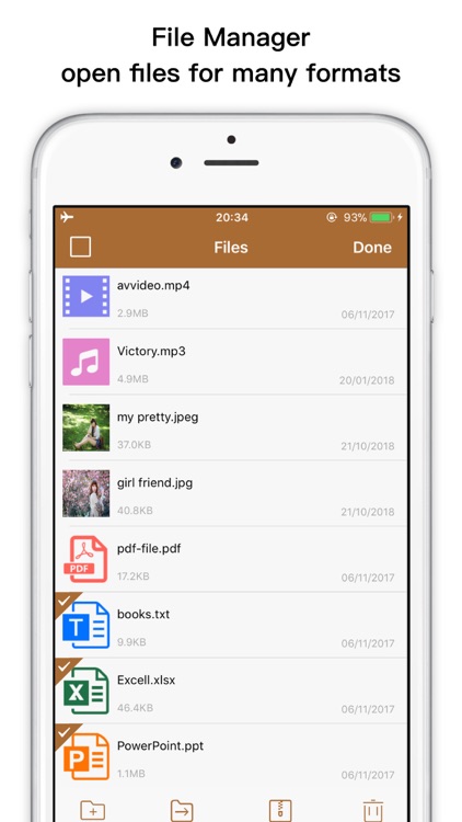 UnRAR - zip,rar,7z file opener