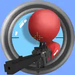 Cover Me - Genius Sniper App Contact
