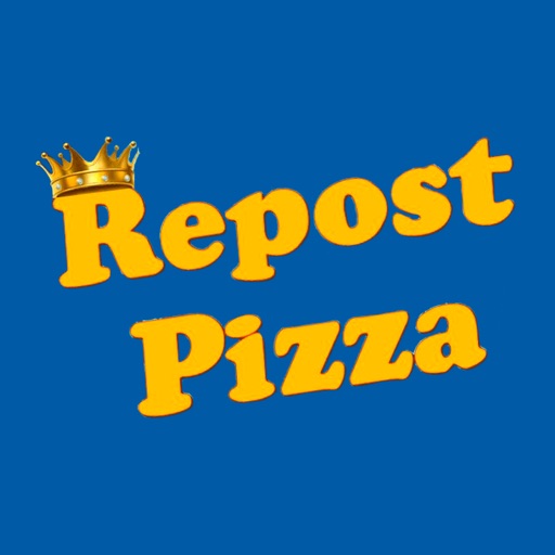 Repost Pizza | Белгород icon