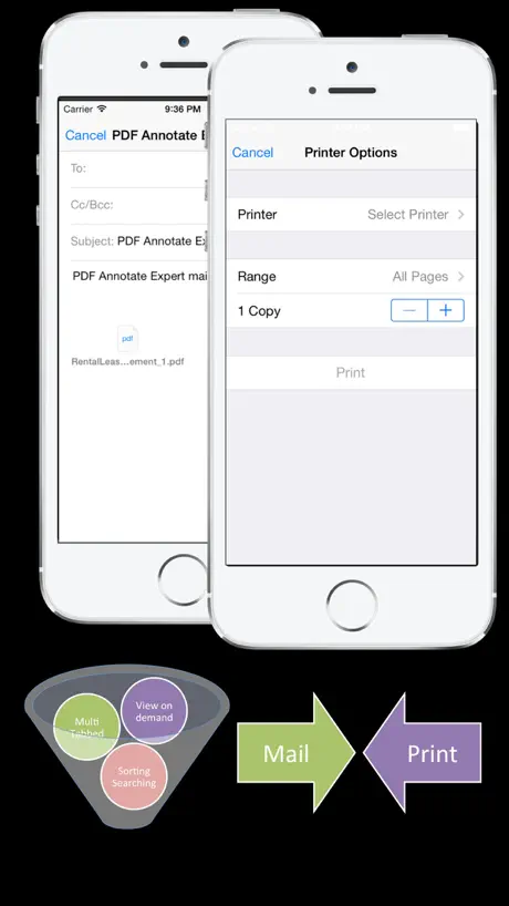 PDF Slicer N Splicer