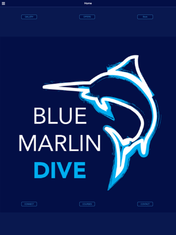 Screenshot #4 pour Blue Marlin Dive Indonesia
