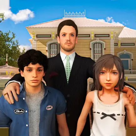 Dream Father Family Simulator Cheats